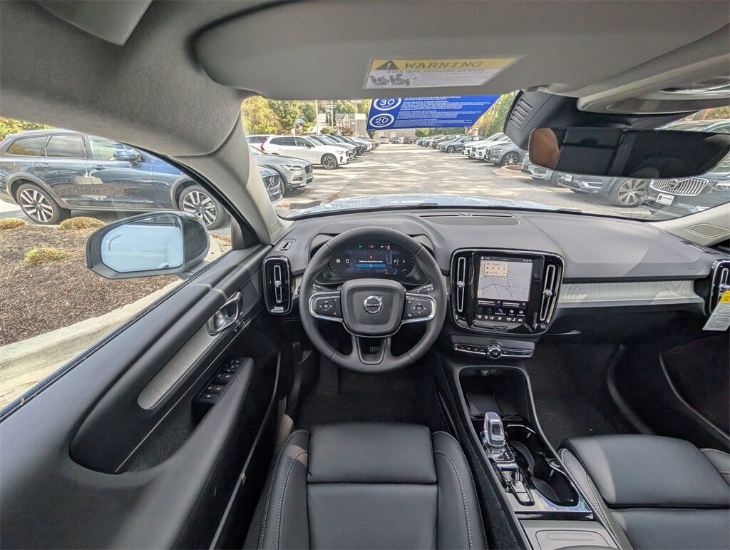 2026 Volvo XC40 B5 Plus Hunt Valley MD