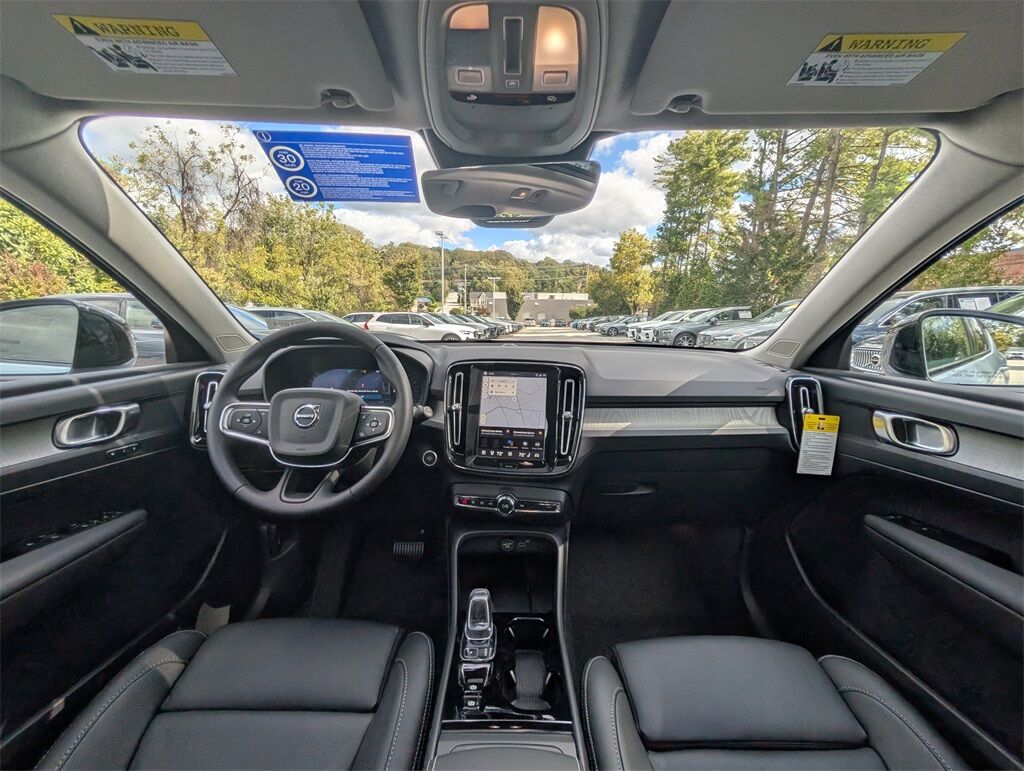 2026 Volvo XC40 B5 Plus Hunt Valley MD