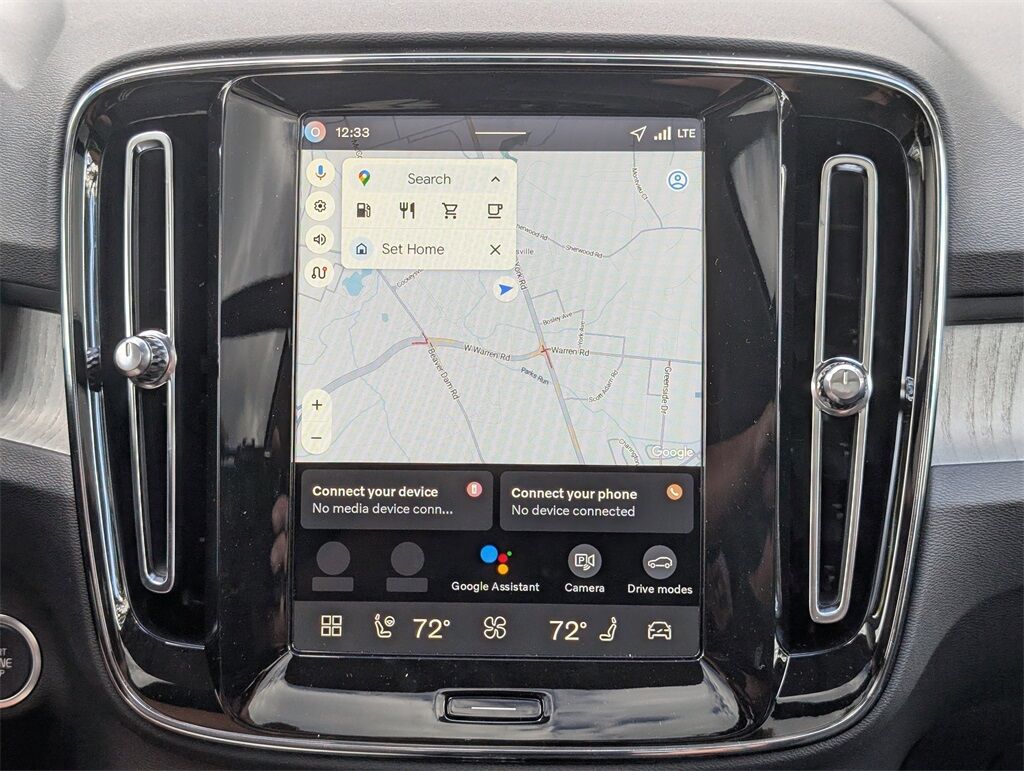 2026 Volvo XC40 B5 Plus Hunt Valley MD