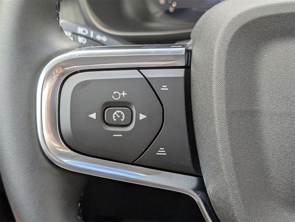 2026 Volvo XC40 B5 Plus Hunt Valley MD