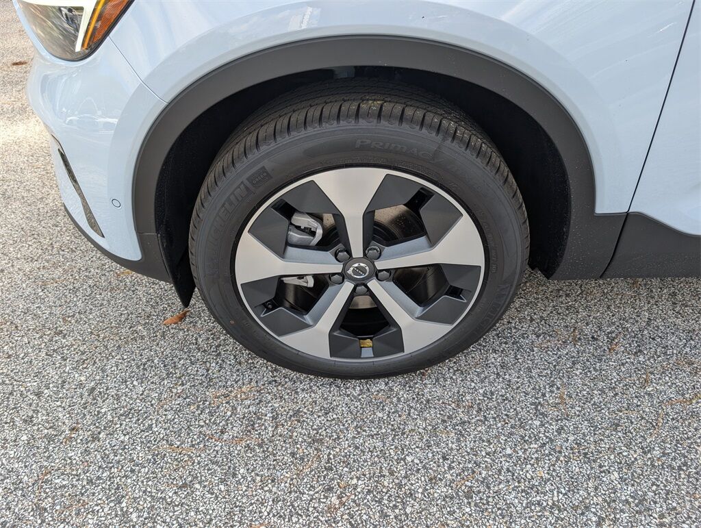 2026 Volvo XC40 B5 Plus Hunt Valley MD