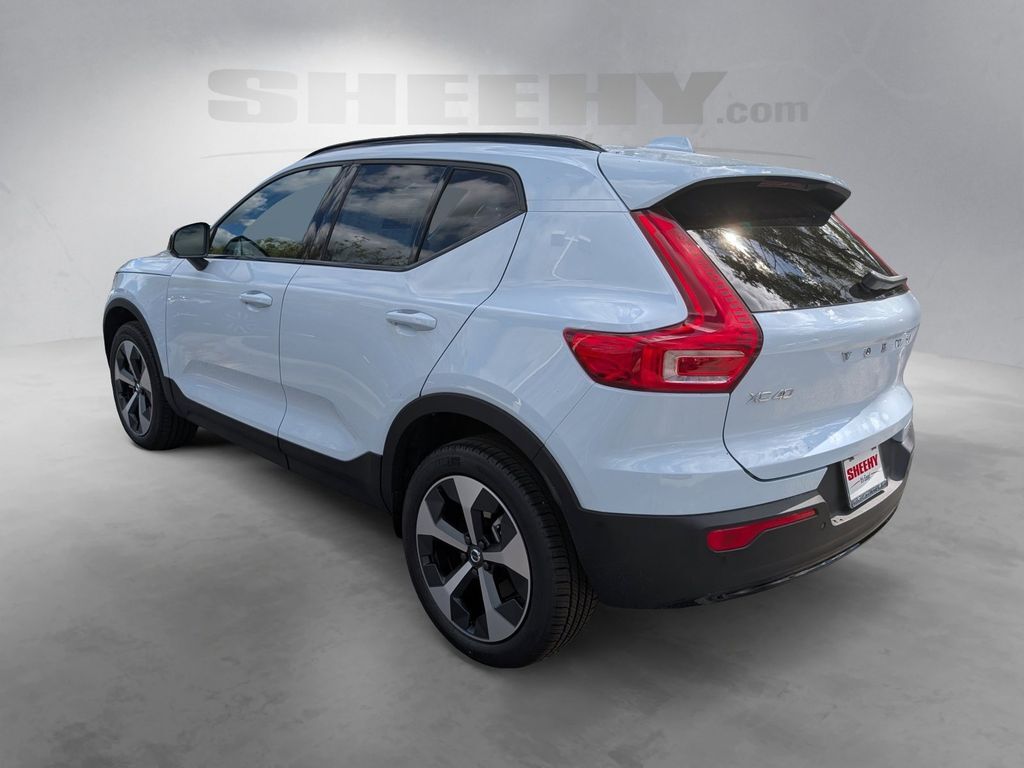 2026 Volvo XC40 B5 Plus Hunt Valley MD
