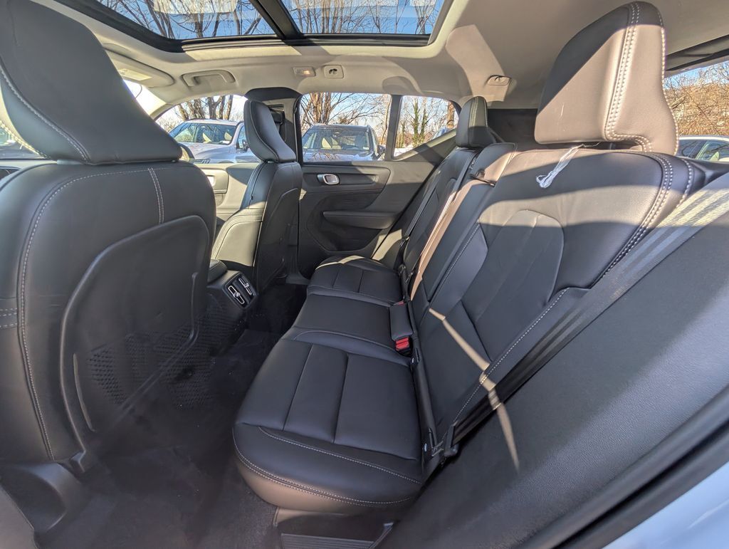 2026 Volvo XC40 B5 Plus Hunt Valley MD