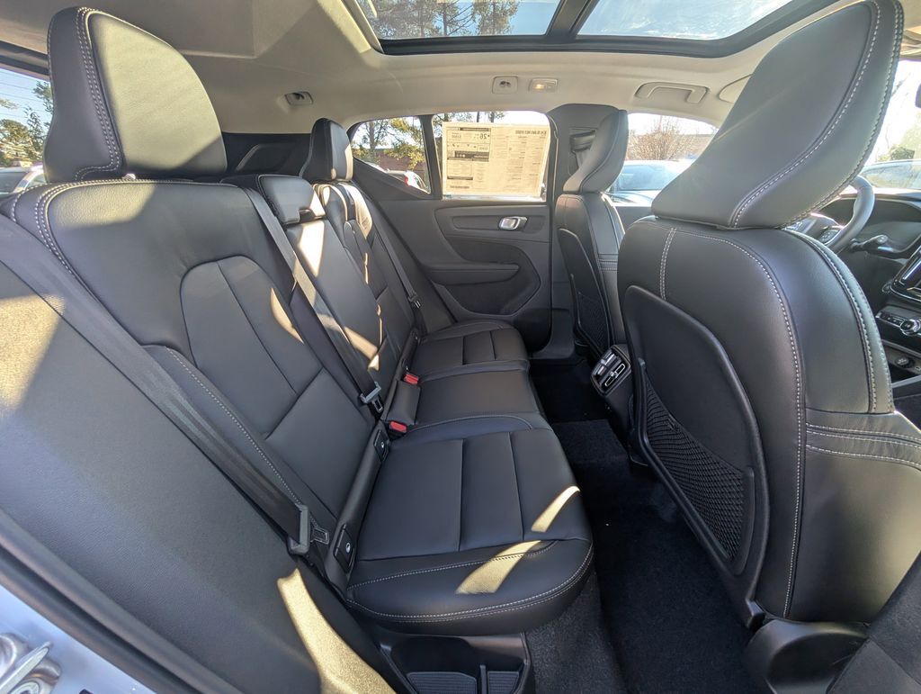 2026 Volvo XC40 B5 Plus Hunt Valley MD