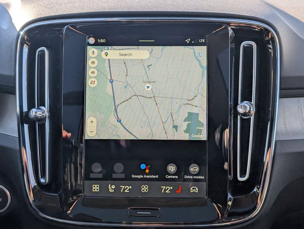 2026 Volvo XC40 B5 Plus Hunt Valley MD