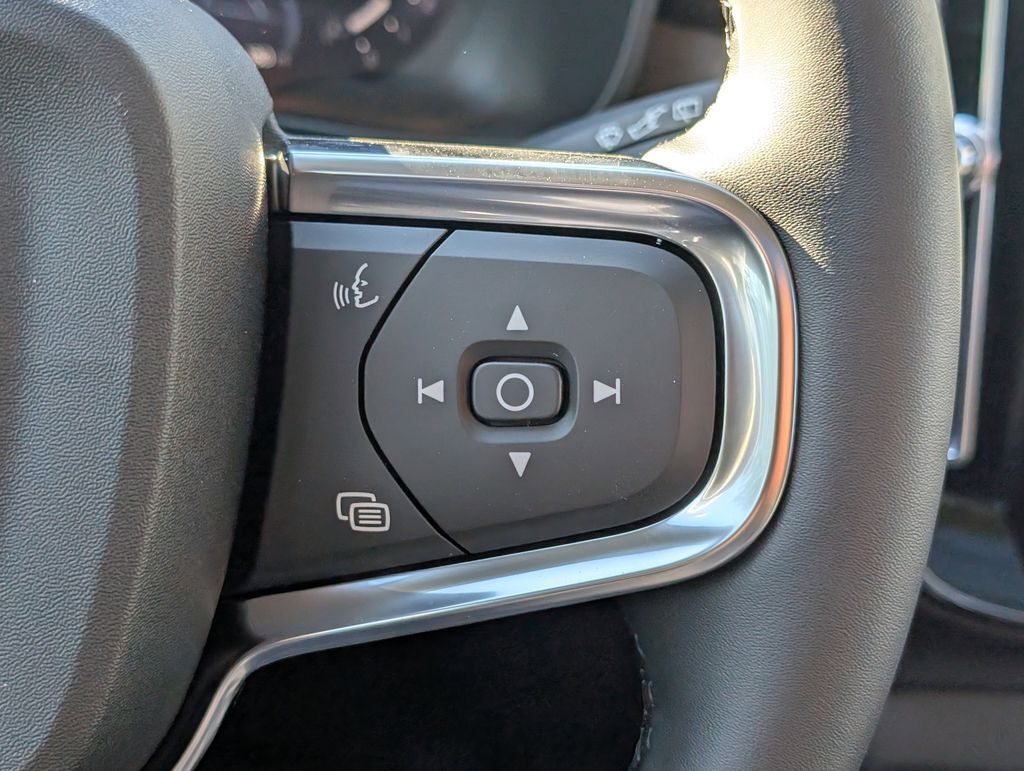 2026 Volvo XC40 B5 Plus Hunt Valley MD