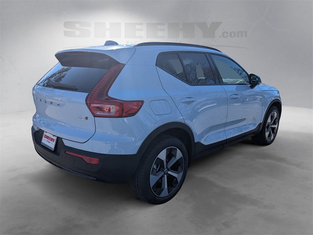 2026 Volvo XC40 B5 Plus Hunt Valley MD