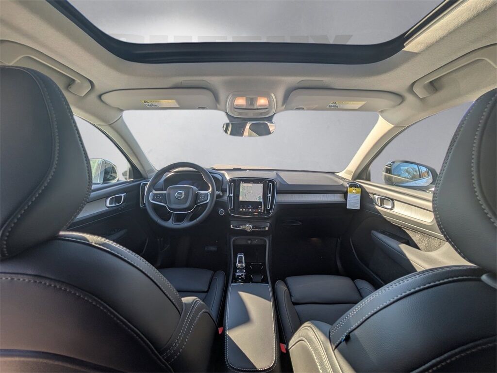 2026 Volvo XC40 B5 Plus Hunt Valley MD