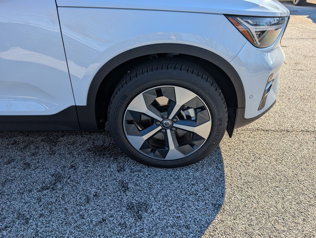 2026 Volvo XC40 B5 Plus Hunt Valley MD