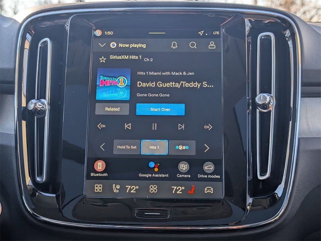 2026 Volvo XC40 B5 Plus Hunt Valley MD