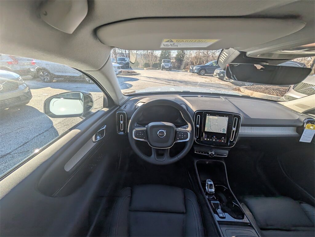 2026 Volvo XC40 B5 Plus Hunt Valley MD
