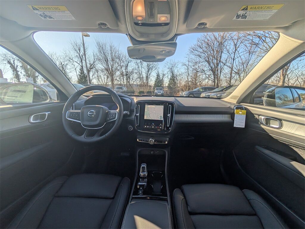 2026 Volvo XC40 B5 Plus Hunt Valley MD