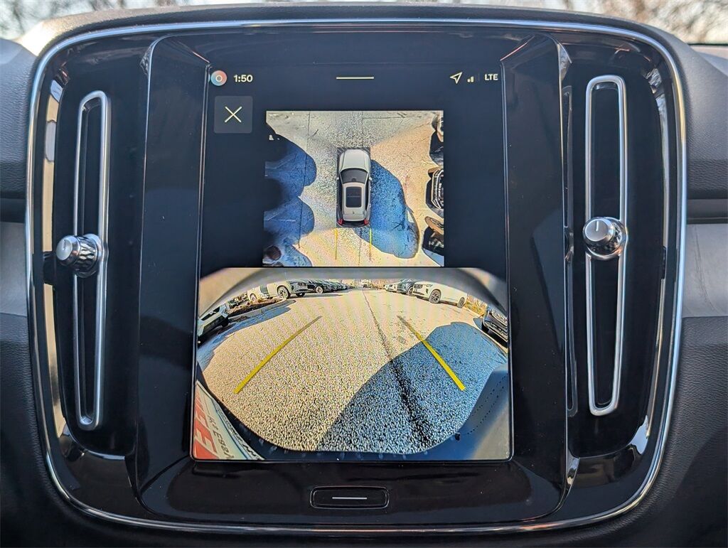 2026 Volvo XC40 B5 Plus Hunt Valley MD