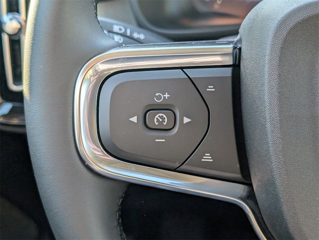 2026 Volvo XC40 B5 Plus Hunt Valley MD