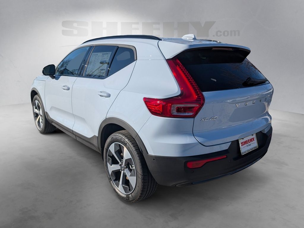 2026 Volvo XC40 B5 Plus Hunt Valley MD
