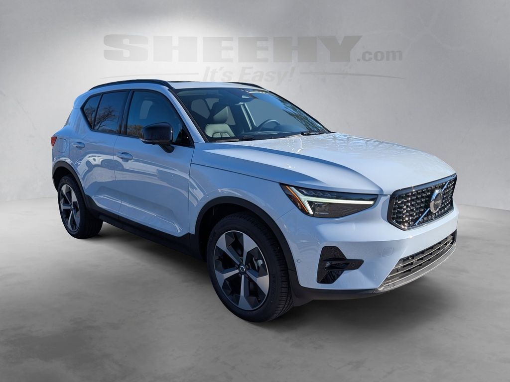 2026 Volvo XC40 B5 Plus Hunt Valley MD