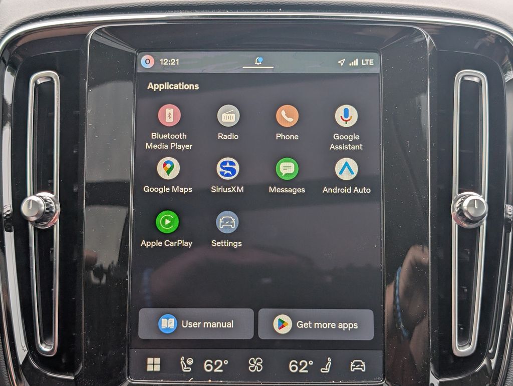 2026 Volvo XC40 B5 Plus Hunt Valley MD