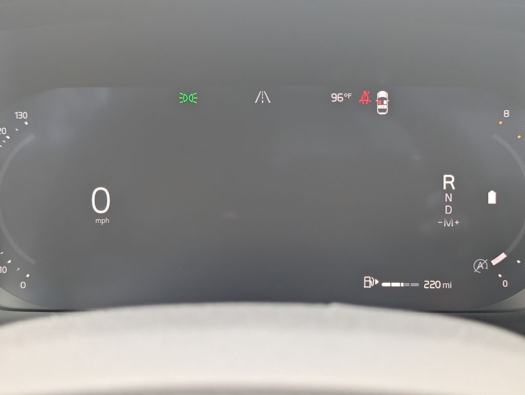 2026 Volvo XC40 B5 Plus Hunt Valley MD