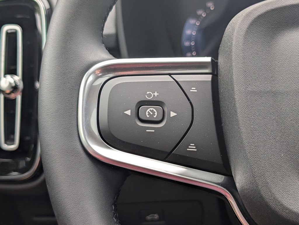 2026 Volvo XC40 B5 Plus Hunt Valley MD