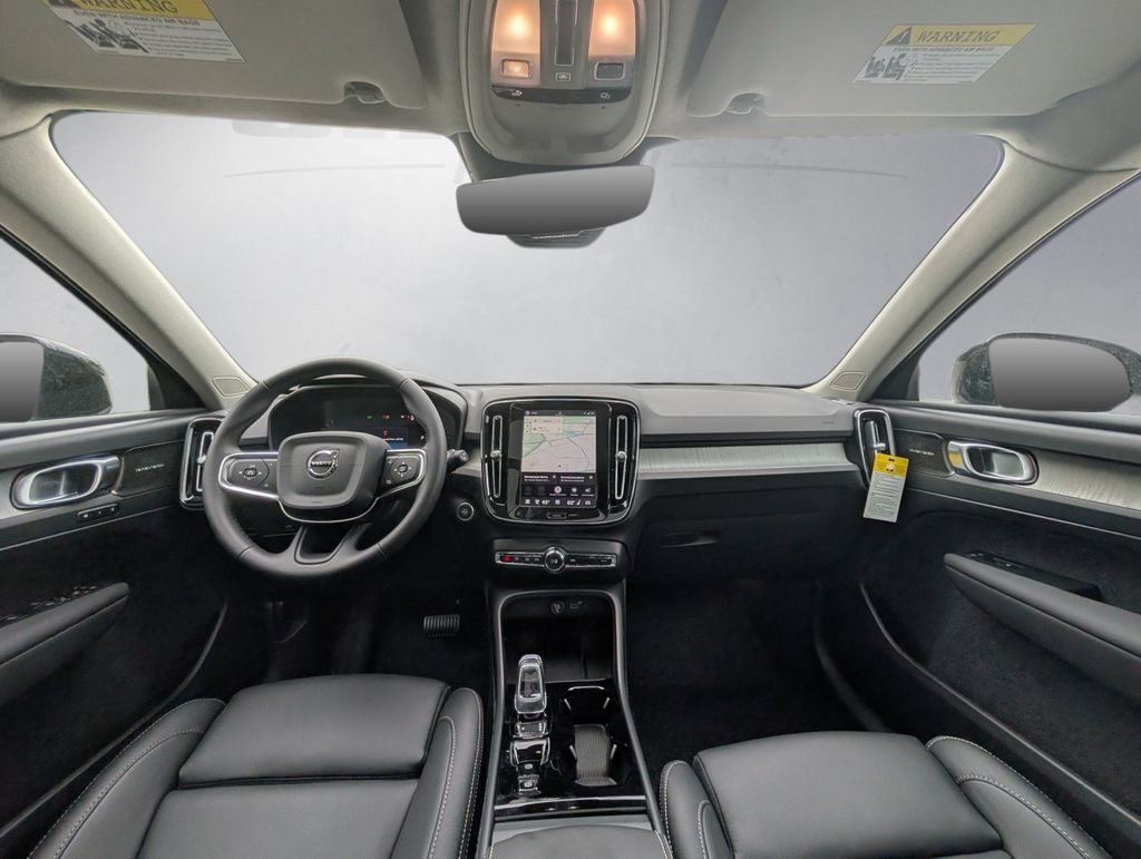 2026 Volvo XC40 B5 Plus Hunt Valley MD