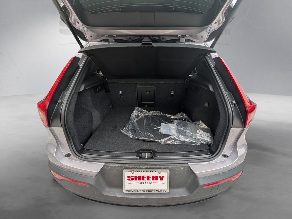 2026 Volvo XC40 B5 Plus Hunt Valley MD