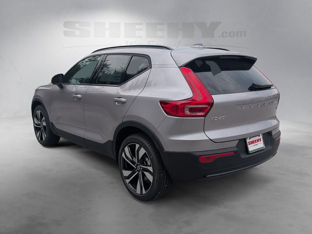 2026 Volvo XC40 B5 Plus Hunt Valley MD