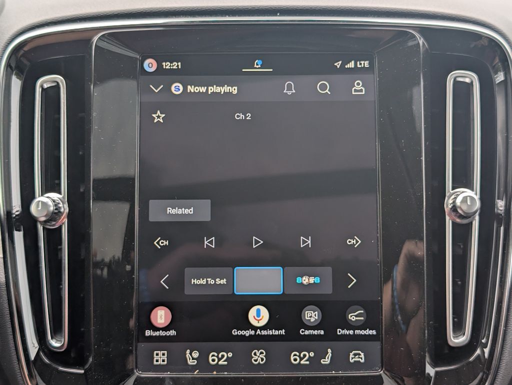 2026 Volvo XC40 B5 Plus Hunt Valley MD