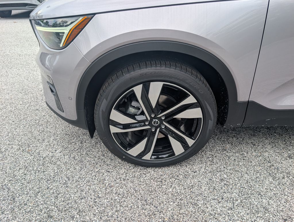 2026 Volvo XC40 B5 Plus Hunt Valley MD