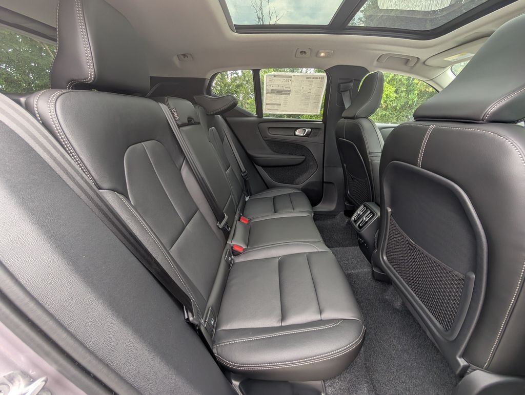 2026 Volvo XC40 B5 Plus Hunt Valley MD