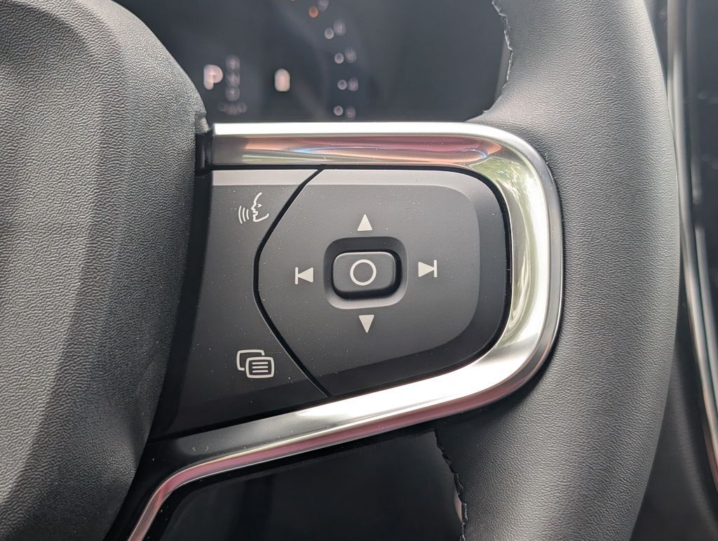 2026 Volvo XC40 B5 Plus Hunt Valley MD