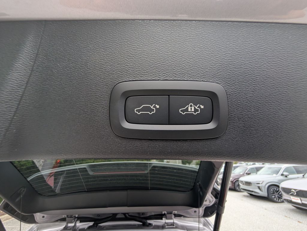 2026 Volvo XC40 B5 Plus Hunt Valley MD