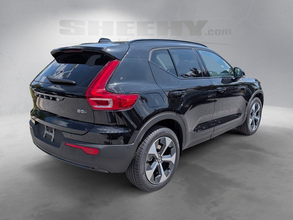 2026 Volvo XC40 B5 Plus Hunt Valley MD