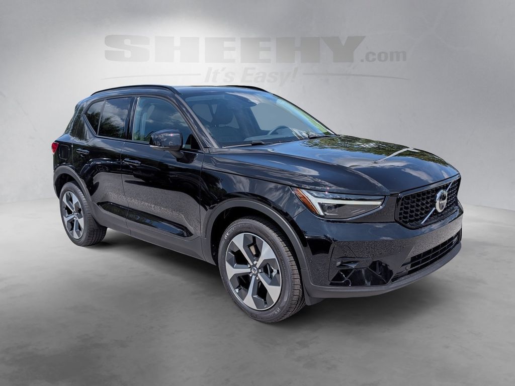 2026 Volvo XC40 B5 Plus Hunt Valley MD
