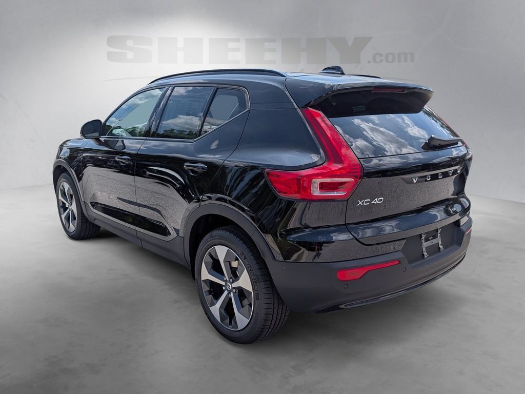 2026 Volvo XC40 B5 Plus Hunt Valley MD