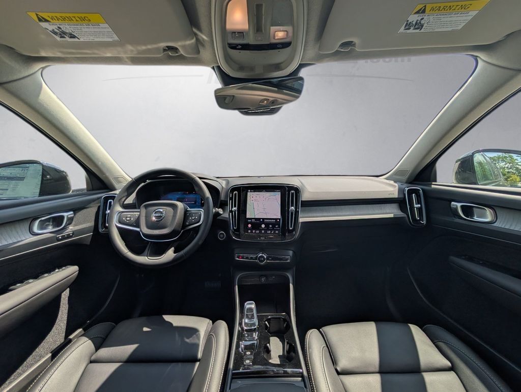 2026 Volvo XC40 B5 Plus Hunt Valley MD