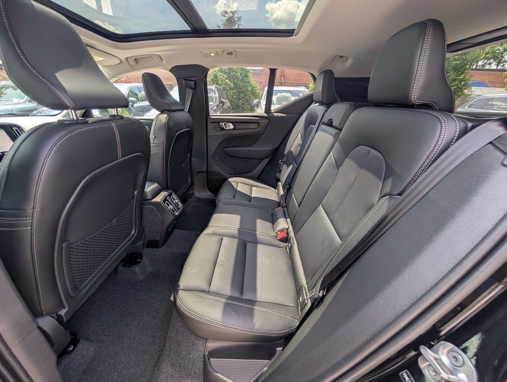 2026 Volvo XC40 B5 Plus Hunt Valley MD
