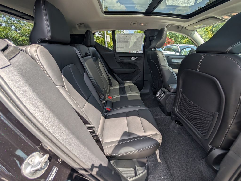 2026 Volvo XC40 B5 Plus Hunt Valley MD