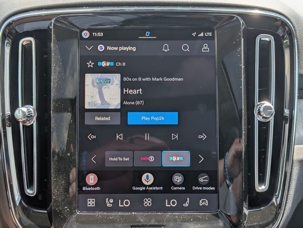 2026 Volvo XC40 B5 Plus Hunt Valley MD
