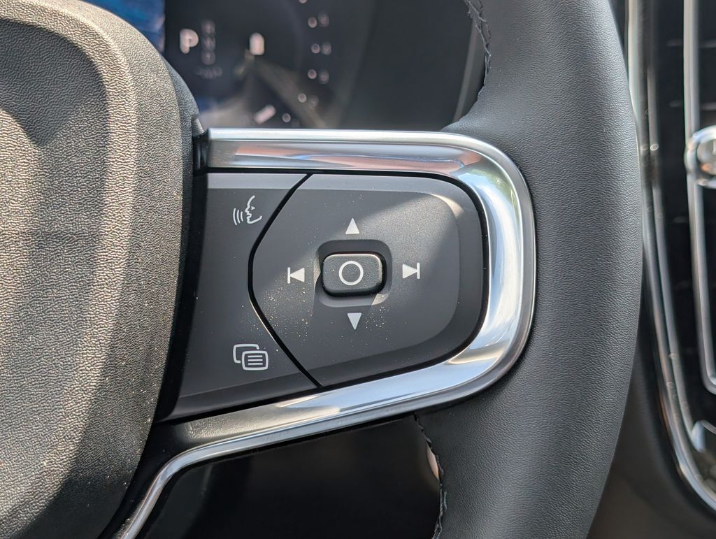 2026 Volvo XC40 B5 Plus Hunt Valley MD