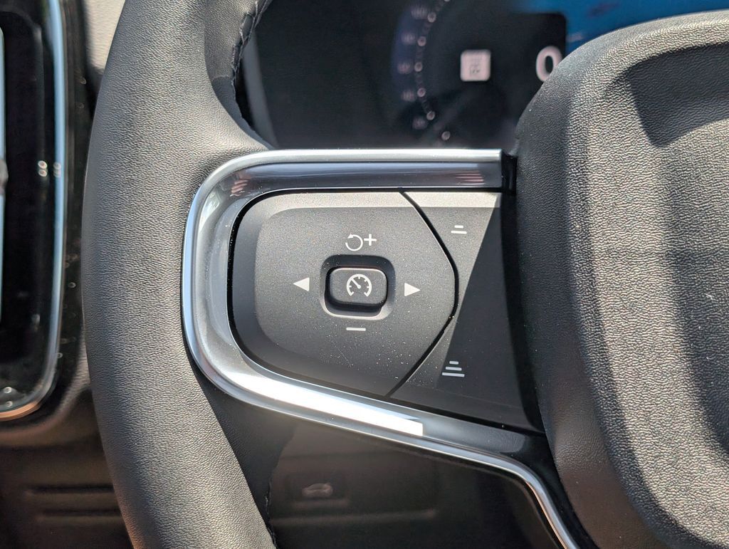 2026 Volvo XC40 B5 Plus Hunt Valley MD