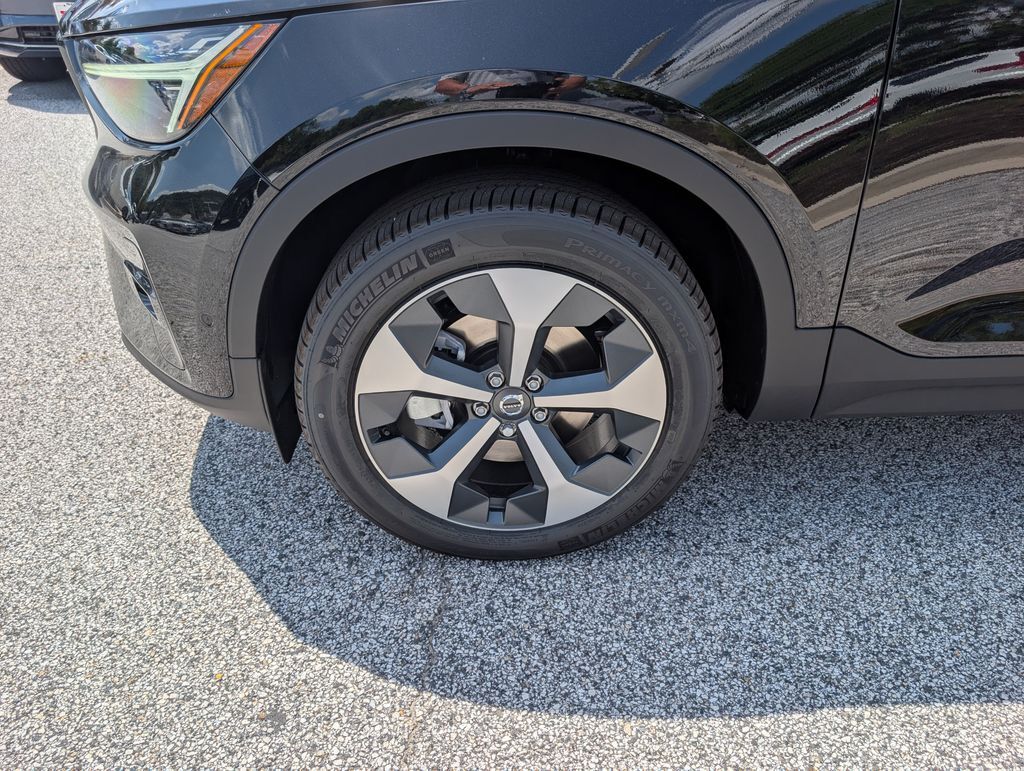 2026 Volvo XC40 B5 Plus Hunt Valley MD