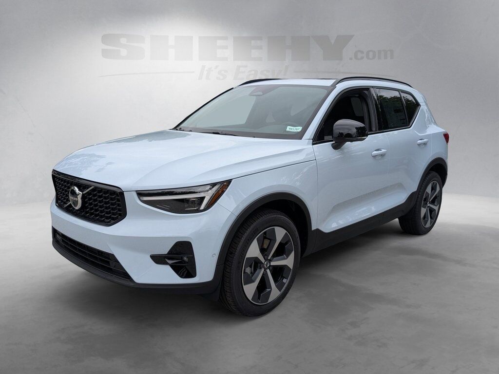 2026 Volvo XC40 B5 Plus Hunt Valley MD