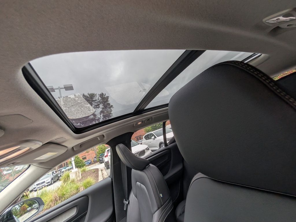 2026 Volvo XC40 B5 Plus Hunt Valley MD