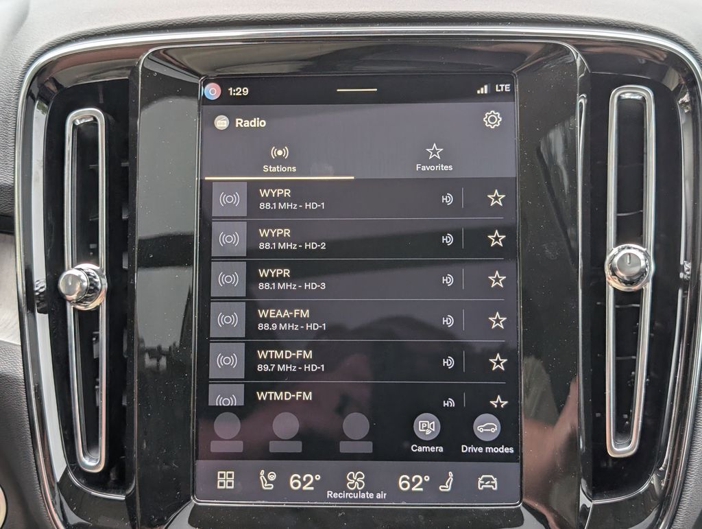 2026 Volvo XC40 B5 Plus Hunt Valley MD