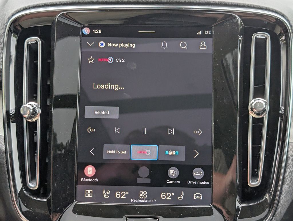 2026 Volvo XC40 B5 Plus Hunt Valley MD