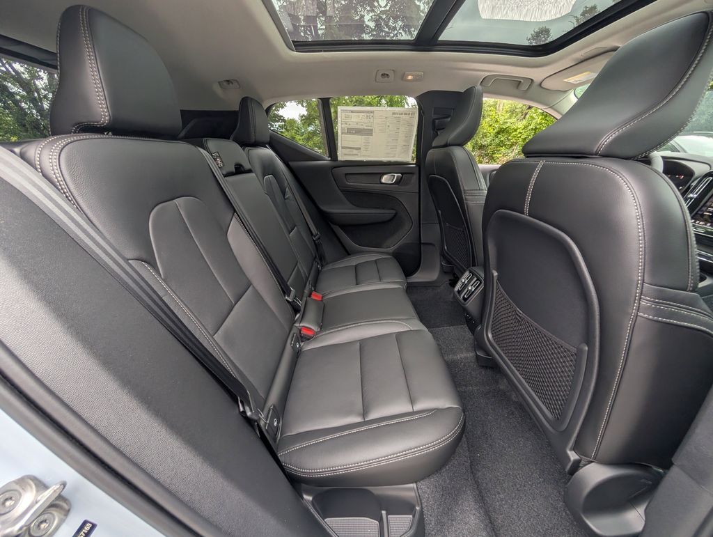 2026 Volvo XC40 B5 Plus Hunt Valley MD