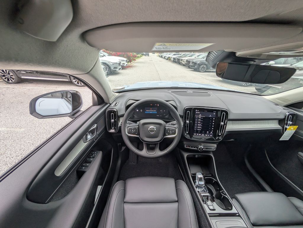 2026 Volvo XC40 B5 Plus Hunt Valley MD