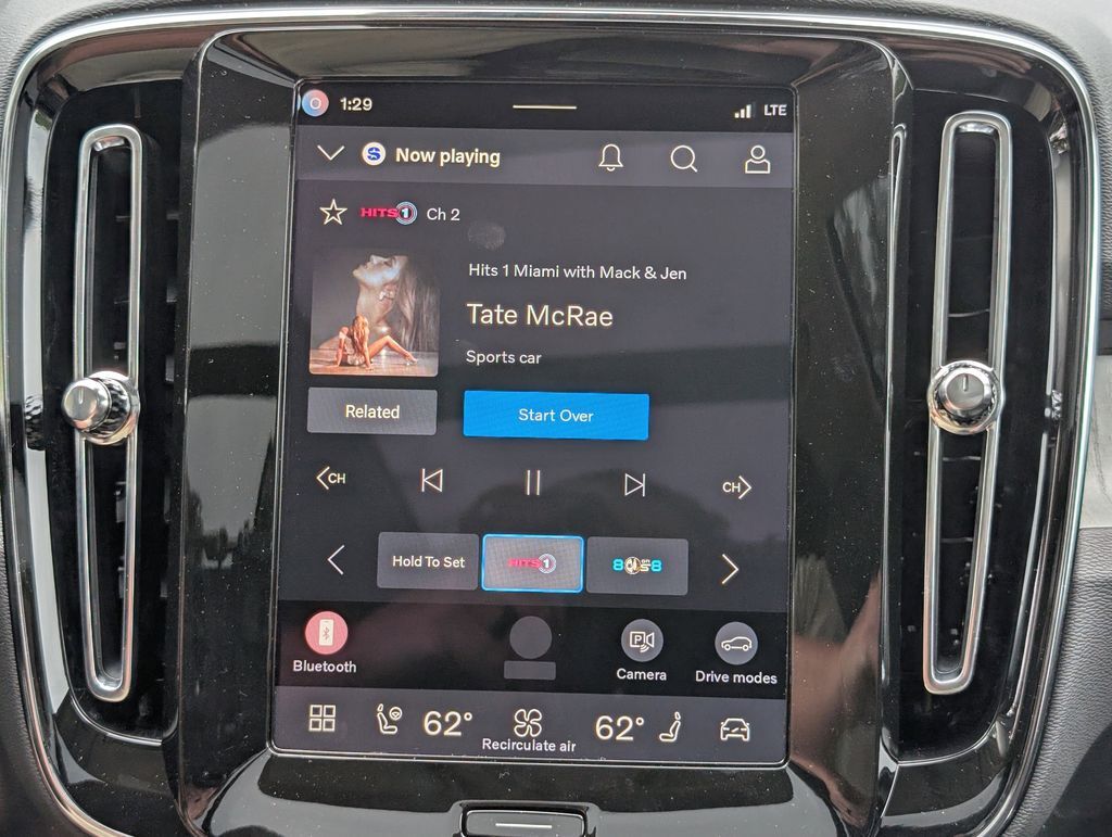 2026 Volvo XC40 B5 Plus Hunt Valley MD