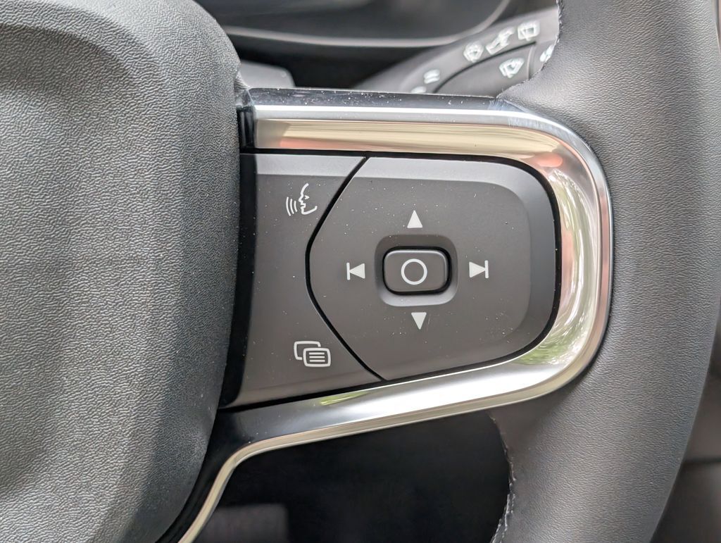 2026 Volvo XC40 B5 Plus Hunt Valley MD