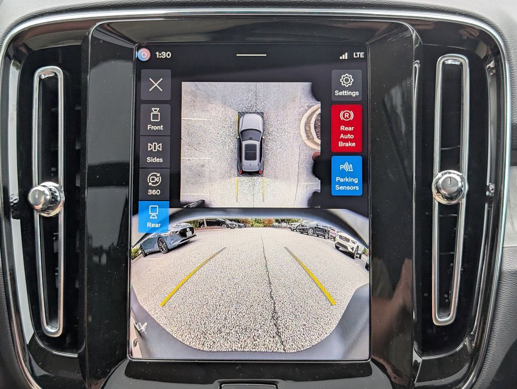 2026 Volvo XC40 B5 Plus Hunt Valley MD